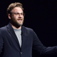 Illustration for article titled Soon you can watch Seth Rogen fall into a vat of pickle brine